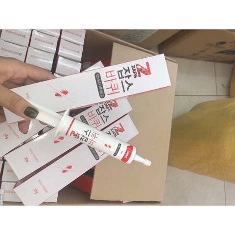 Thuốc Diệt Gián Zaps
