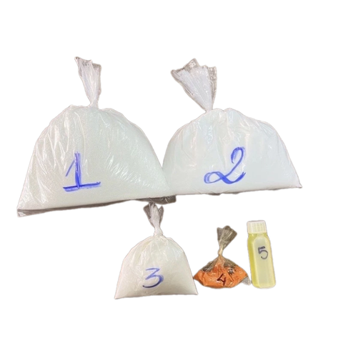 Bộ Pha Nước Rửa Chén 30L