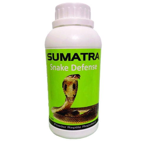 Bột Đuổi Rắn - Rết - Bọ Cạp Sumatra