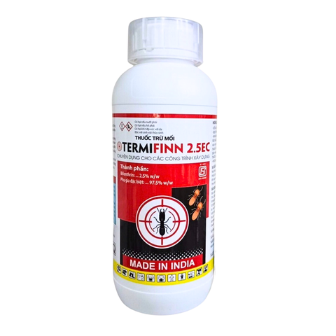 Thuốc Diệt Mối Termifinn 2.5EC