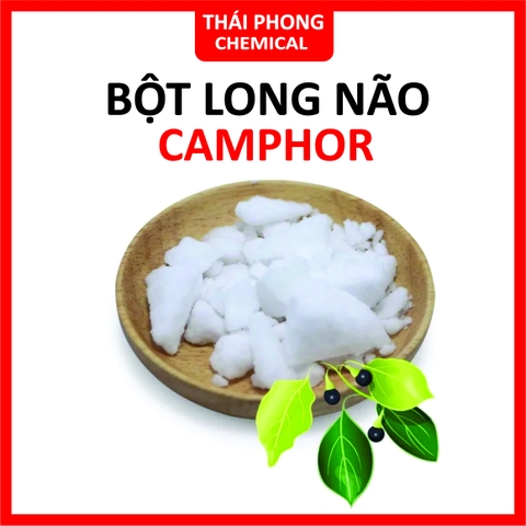 Bột Long Não - Camphor