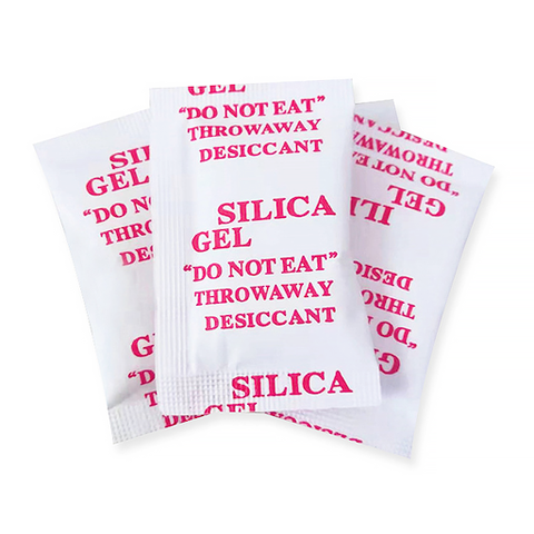 Silica Gel 1 Gram