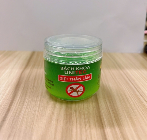 Thuốc Diệt Thằn Lằn Bách Khoa Unitec