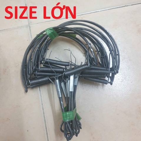 Bẫy Chuột Bán Nguyệt