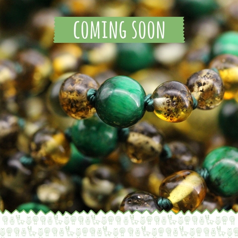 Cách phân biệt vòng hổ phách thật và giả