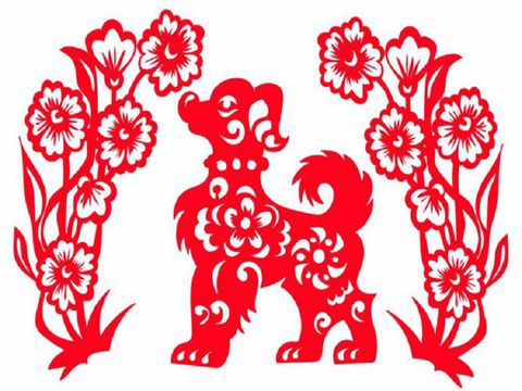 Tử vi trọn đời tuổi Tuất