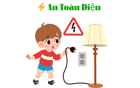 An Toàn Điện
