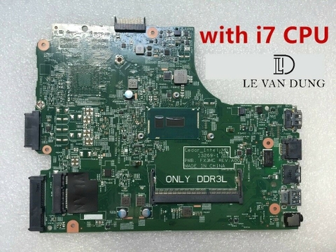 MAIN LapTop DELL VOSTRO 14 3445 - 13325-1