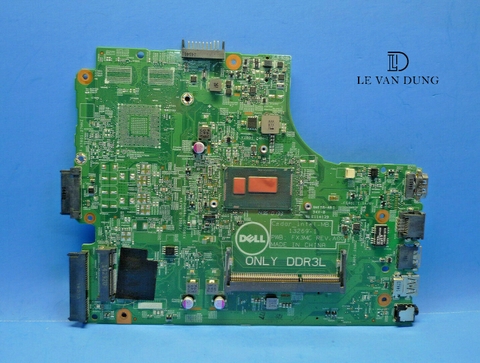 MAIN LapTop Dell   3437 -5437 I5-4200 VGA SHARE