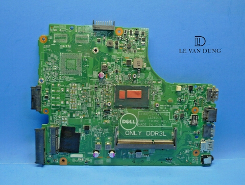 MAIN LapTop DELL INSPIRON 14 N4120