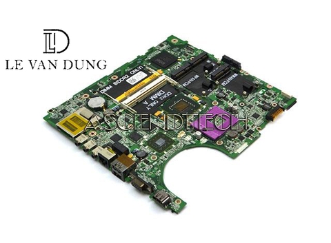 MAIN LapTop  DELL STUDIO 1555 VGA SHARE