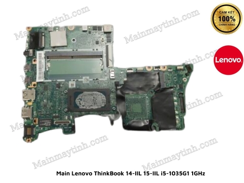 Main Lenovo ThinkBook 14-IIL 15-IIL i5-1035G1 1GHz