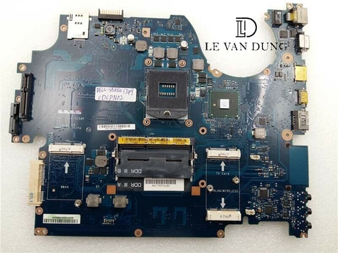 MAIN LapTop DELL STUDIO 17 1749