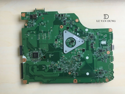 Main LapTop Dell VOSTRO 2520