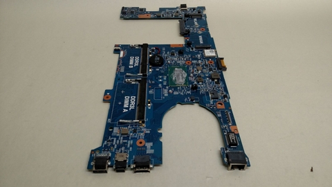 MAIN LapTop DELL LATITUDE_3340. I3-4005U