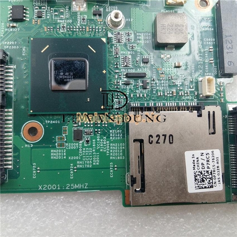 Main LapTop Dell N1440 CORE I CAR SHARE