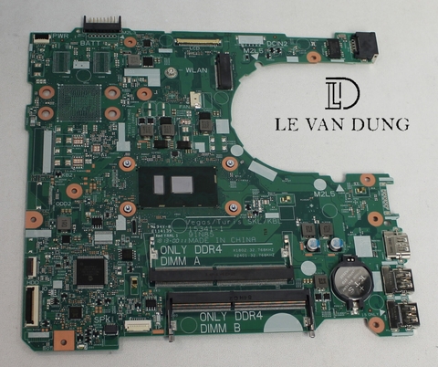 MAIN LapTop DELL VOSTRO 3561