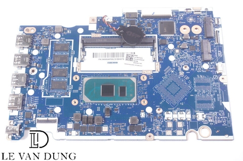 MAIN LapTop Lenovo IDEAPAD 3 15ITL05 CPU I3-1115G4 4GB