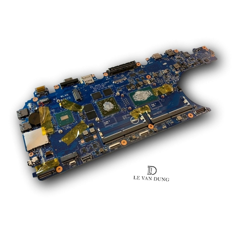 MAIN LapTop DELL INSPIRON 13Z N301Z