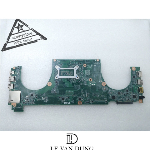 MAIN DELL VOSTRO 5470 CPU I7-4510U 2.0GHZ NVIDIA GT 740M 2GB