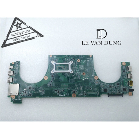 MAIN LapTop DELL VOSTRO 5460 CORE I7 VGA SHARE