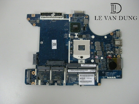 Main LapTop Dell   E5430 LA - 7901 VGA SHARE