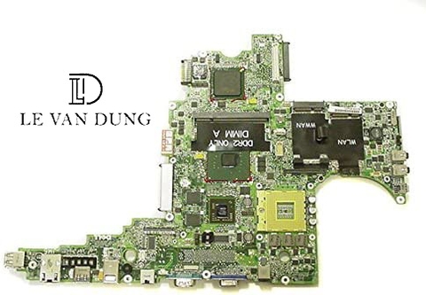 MAIN LapTop DELL PRECISION M65