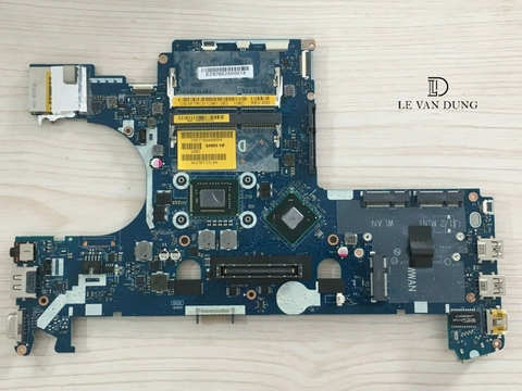 MAIN LapTop DELL E6230_CORE_I7-3340M