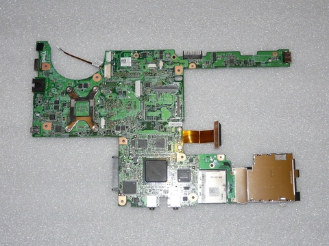 MAIN LapTop DELL INSPIRON 1318 - W566D - 0W566D