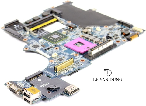 Main LapTop Dell LATITUDE_E6500