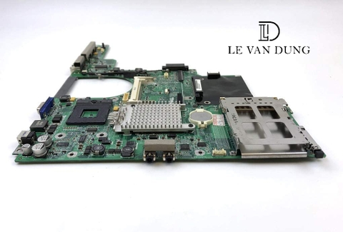 MAIN LapTop DELL LATITUDE 110L