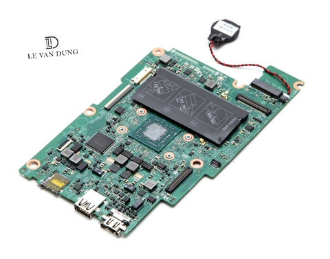 MAIN LapTop DELL CHROMEBOOK 13 3380