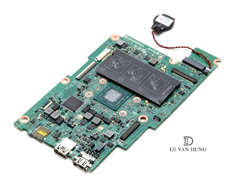 MAIN LapTop DELL LATITUDE 3180