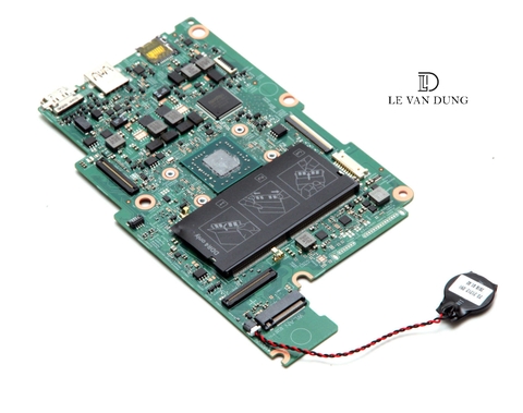 MAIN LapTop DELL LATITUDE 3180