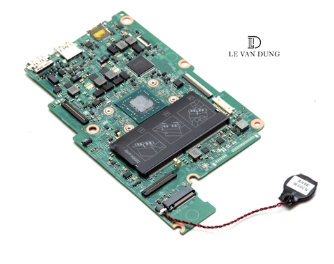 MAIN LapTop DELL CHROMEBOOK 13 3380