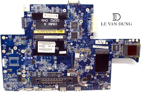 MAIN LapTop DELL PRECISION M90