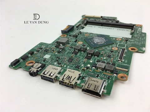 Main LapTop Dell INSPIRON 11-3157