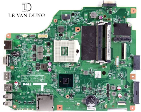 MAIN LapTop Dell  VOSTRO 1540