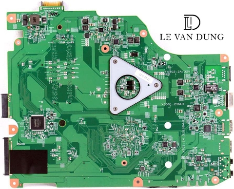 MAIN LapTop Dell  VOSTRO 1540