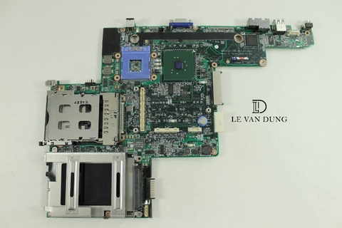 MAIN LapTop DELL INSPIRON 8600