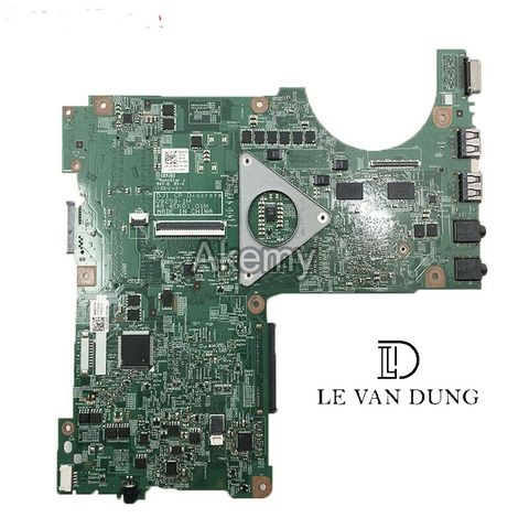 MAIN LapTop Dell N4020 GM45 VGA Share MAIN DELL N4020 GM45 VGA SHARE