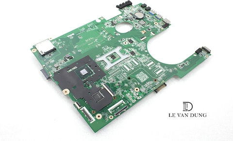 MAIN LapTop  DELL INSPIRON 17R 5720 N5720 VGA SHARE