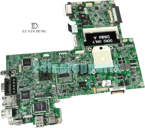 MAIN LapTop  DELL INSPIRON 500M