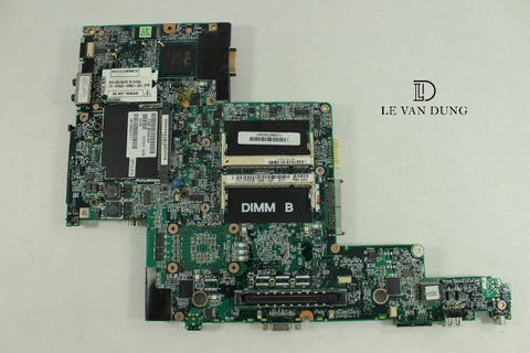 MAIN LapTop DELL INSPIRON 8600