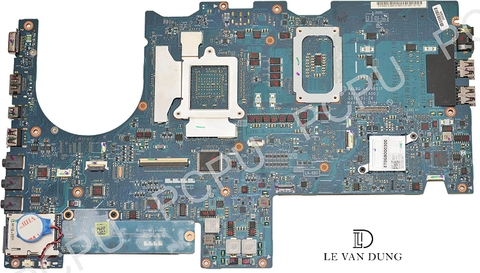 Main LapTop Dell MAIN ALIENWARE M14X R1