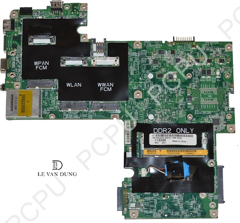 MAIN LapTop DELL INSPIRON 1520 1720