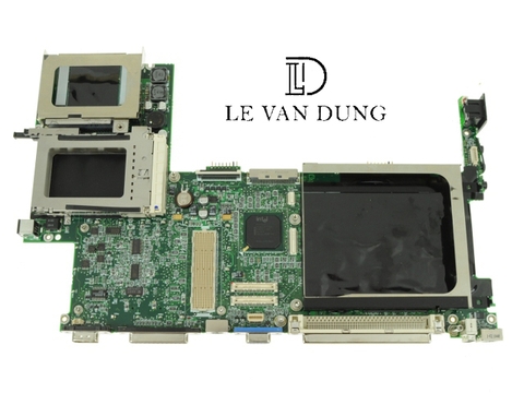 MAIN LapTop DELL INSPIRON 5000E