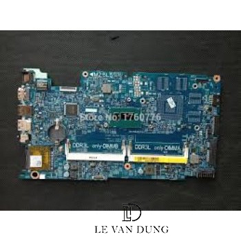 MAIN LapTop DELL 7537 I3-4010 VGA RỜI 2GB