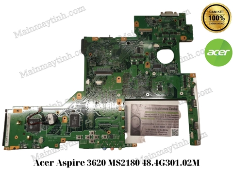 Acer- Aspire- 3620- MS2180- 48.4G301.02M