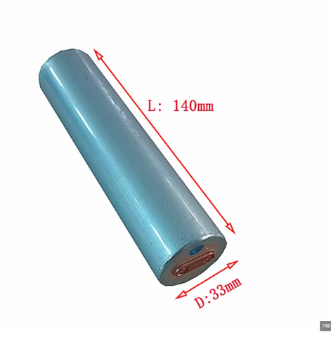 thay Pin sắt Lithium 33140 3.2V 15Ah chính hãng dòng xả cao 45A 3C LiFePO4 LFP
